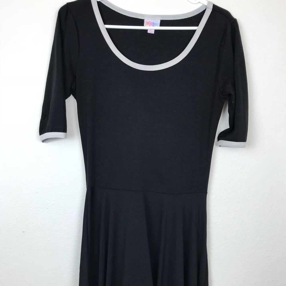 Lularoe Nicole Dress